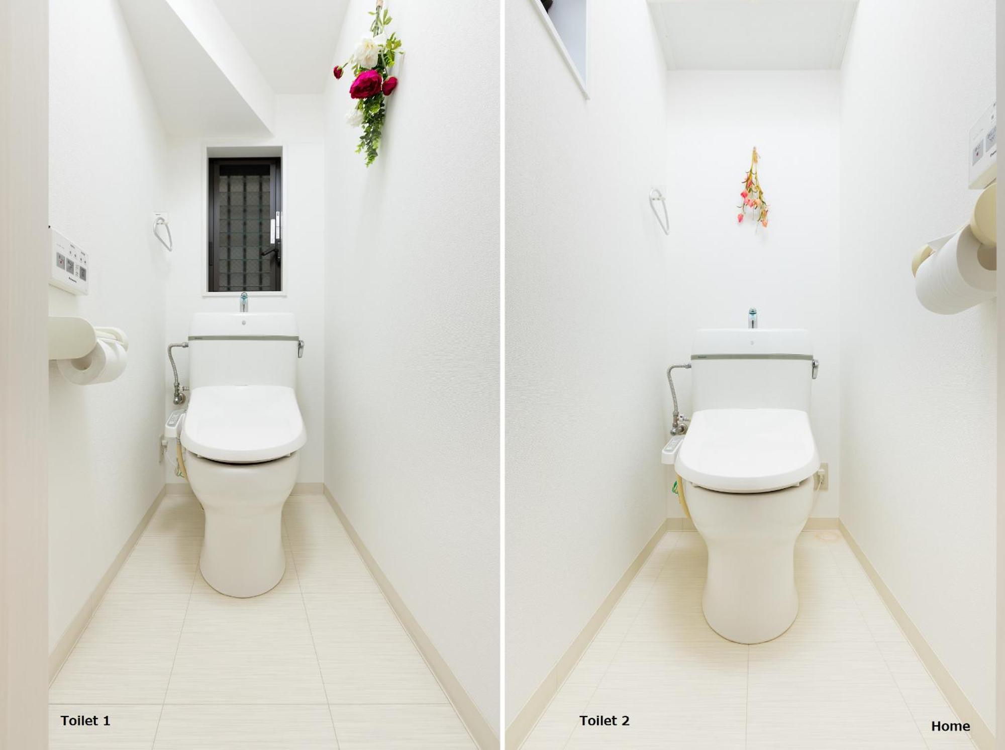 Andnext House วิลล่า เกียวโต