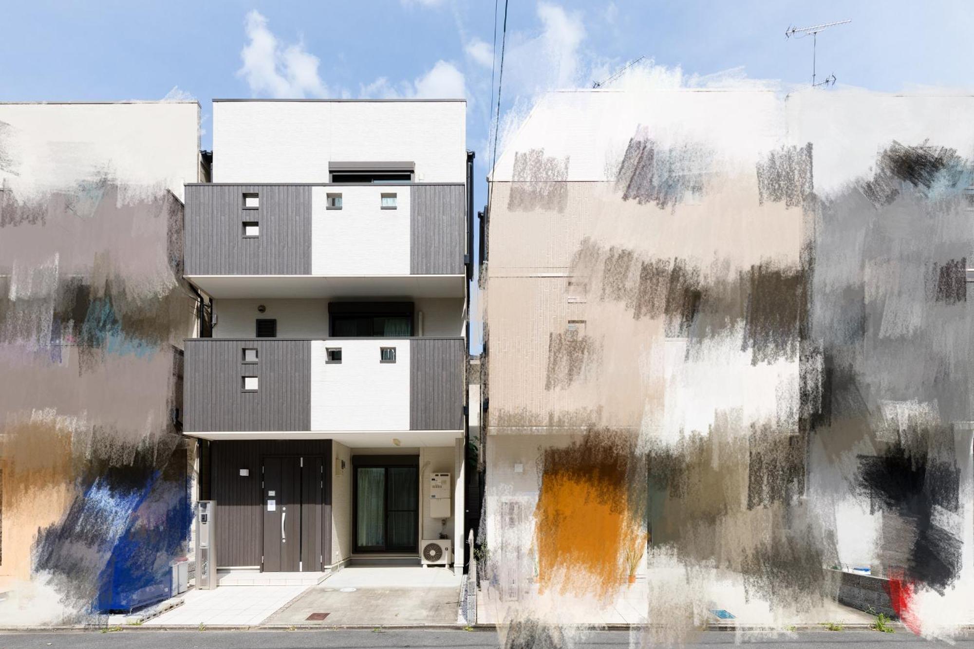 Andnext House วิลล่า