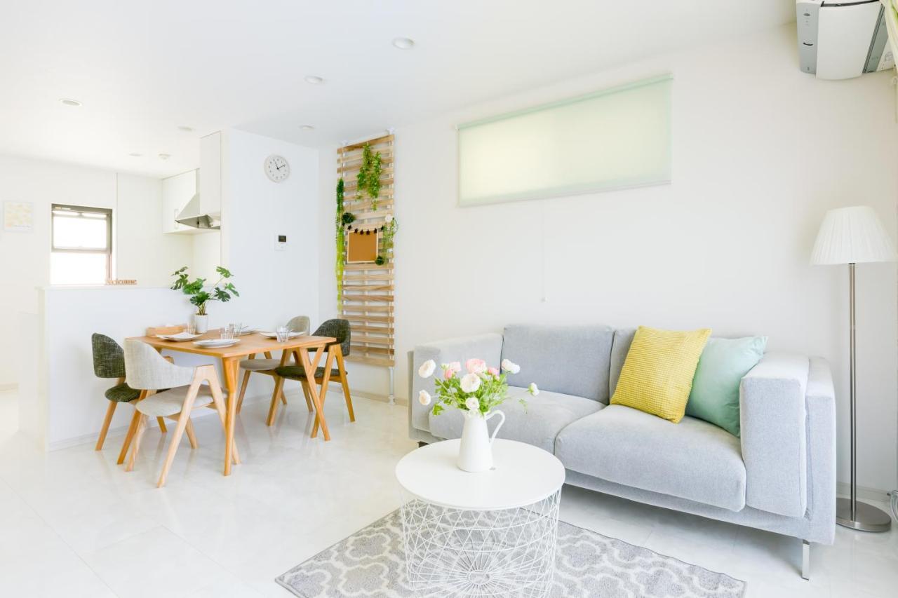 วิลล่า Andnext House *