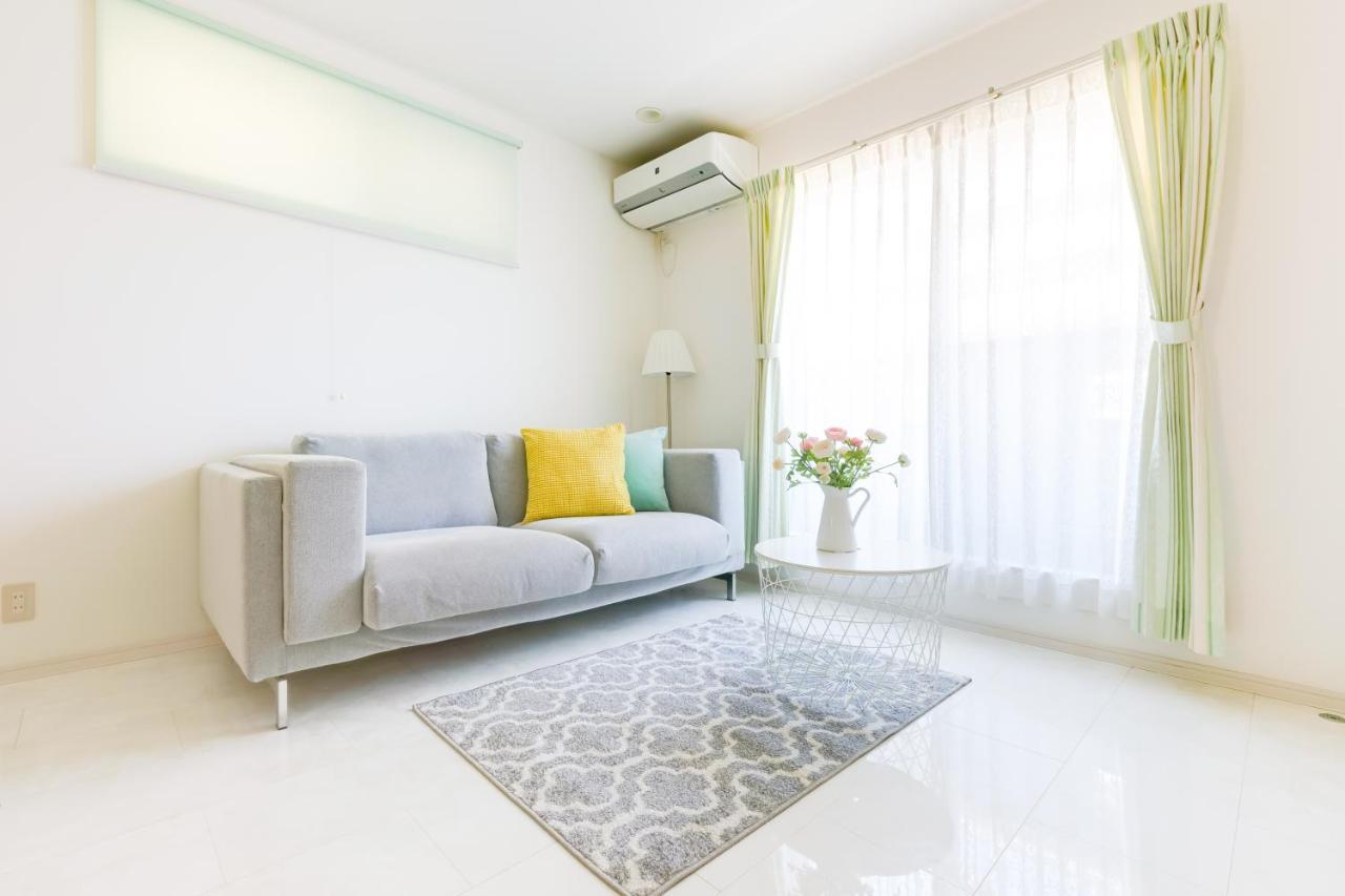 วิลล่า Andnext House เกียวโต