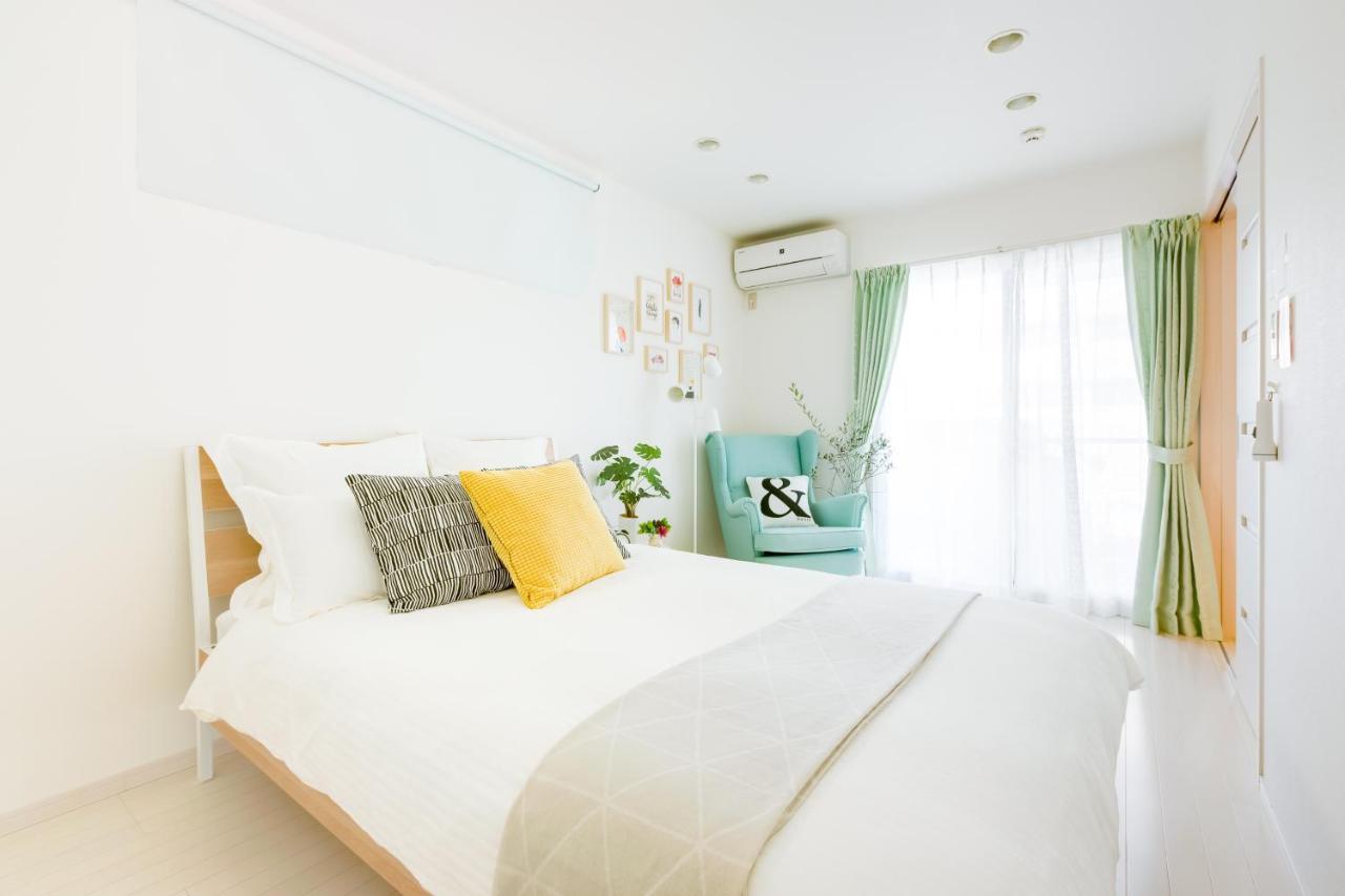 วิลล่า Andnext House เกียวโต