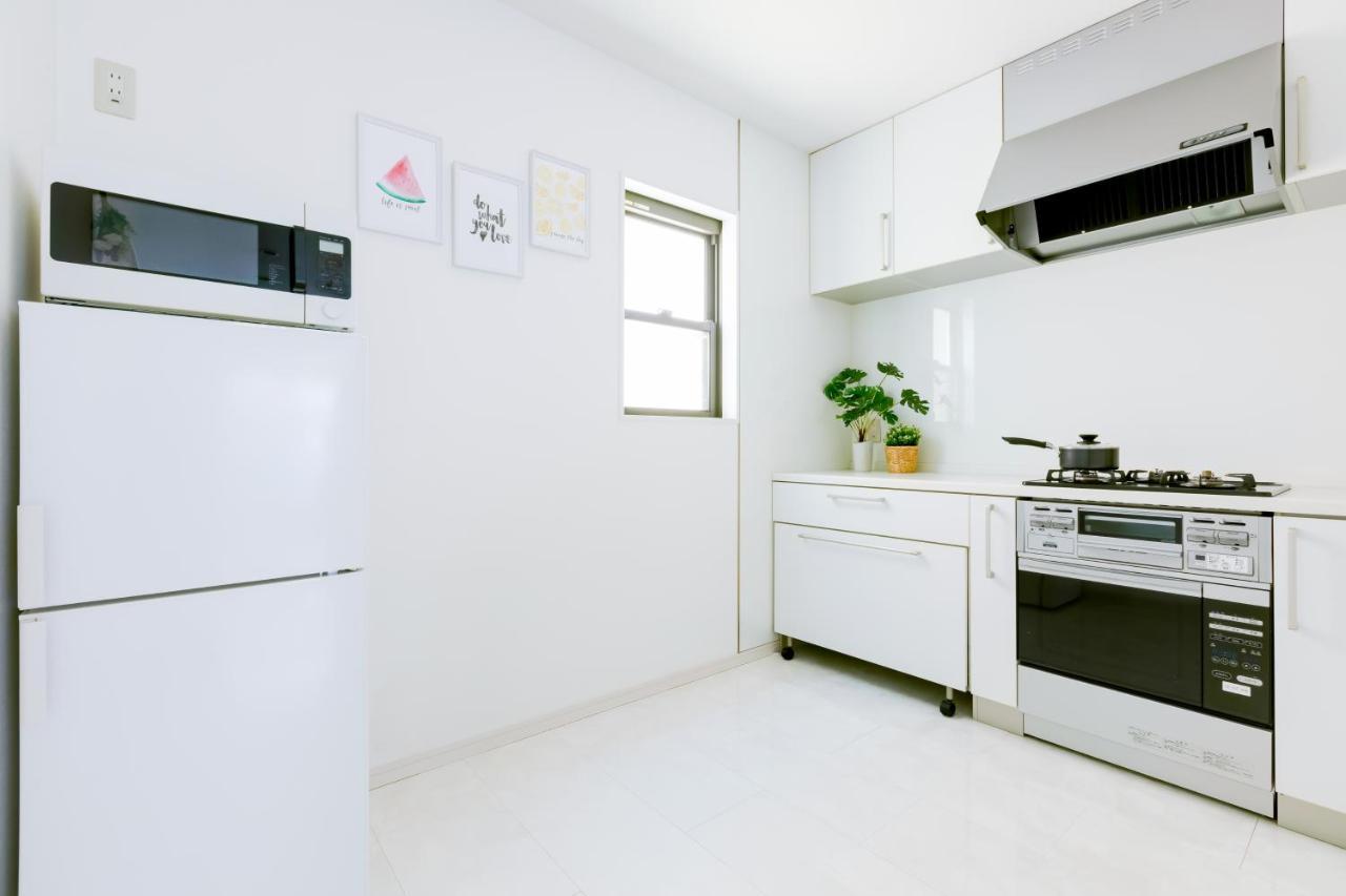 Andnext House * เกียวโต