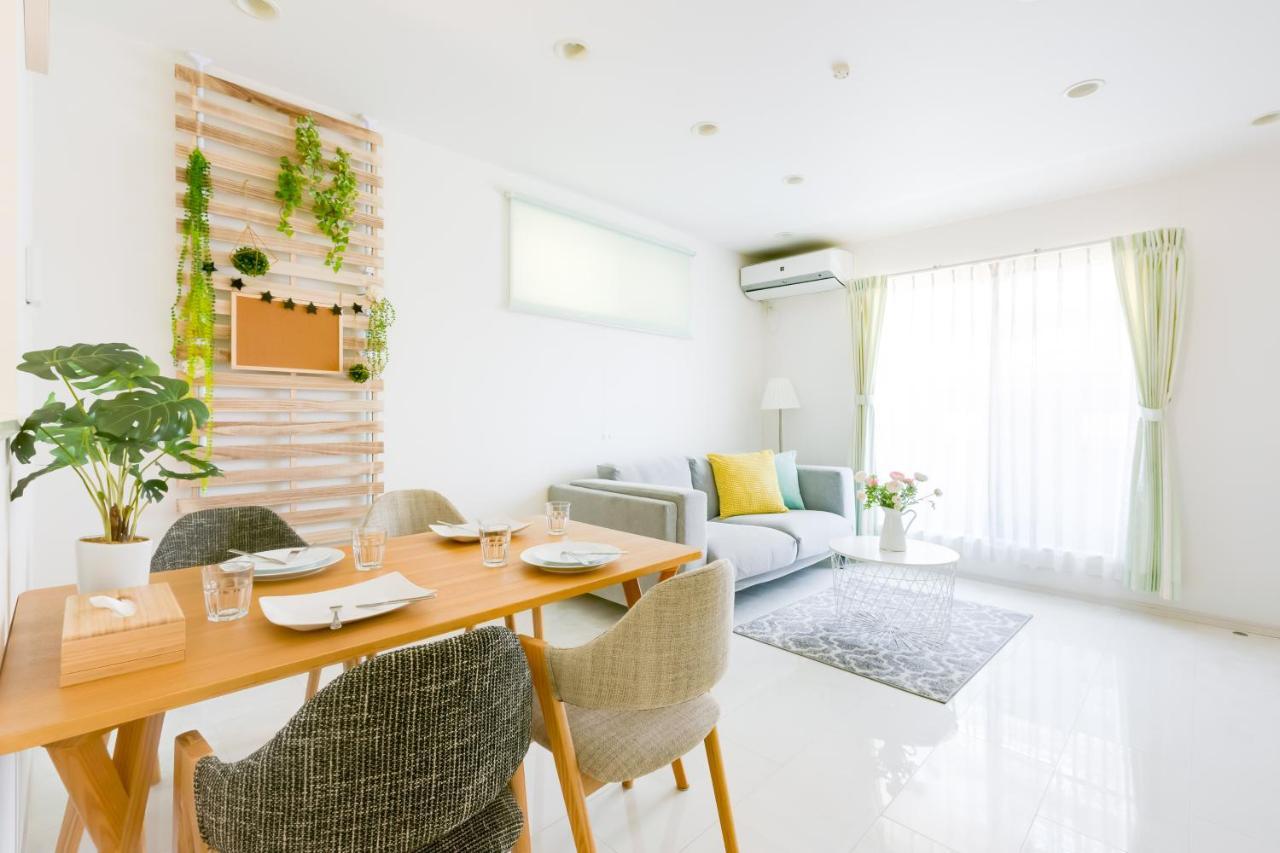 วิลล่า Andnext House *