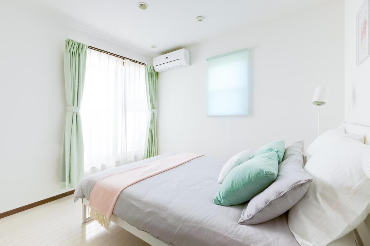 Andnext House * เกียวโต
