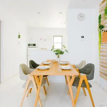 Andnext Holiday House 京都市 エクステリア 写真