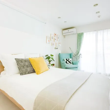 Andnext Holiday House 京都市 エクステリア 写真