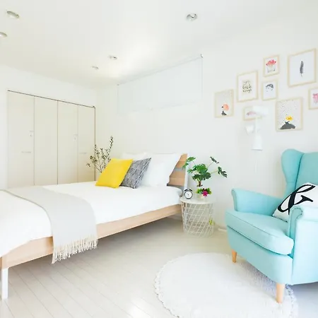 Andnext Holiday House 京都市 エクステリア 写真