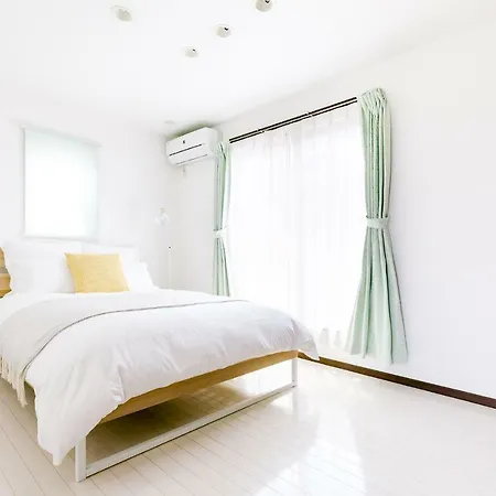Andnext Holiday House 京都市 エクステリア 写真