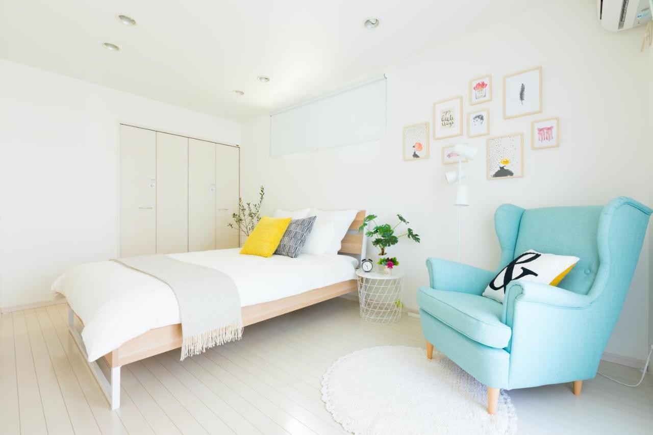 ヴィラ Andnext House *
