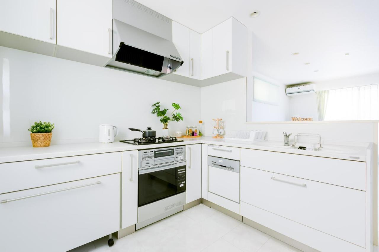Andnext House 京都市